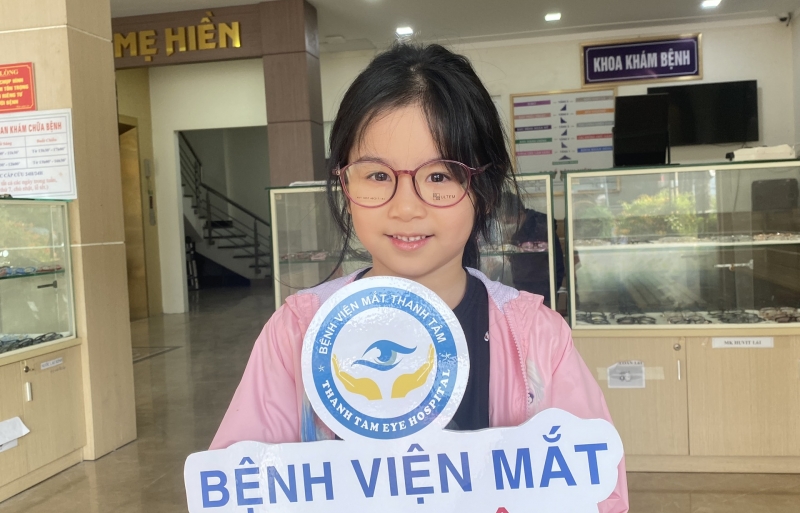 NHỮNG LÝ DO KHIẾN MẮT CẬN THỊ BỊ TĂNG ĐỘ NHANH